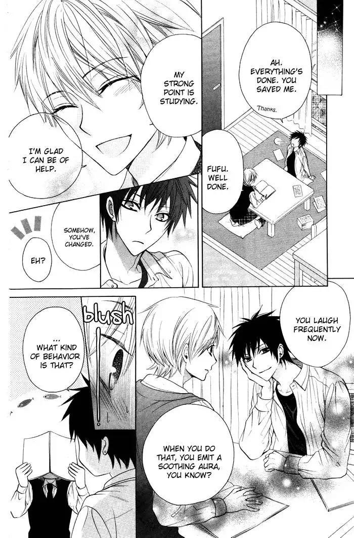 Danshi ing Girl! Chapter 1 32